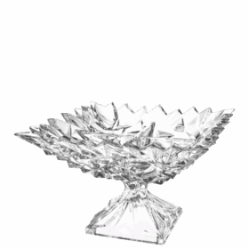 Miska Gla ftd snack bowl 28 cm