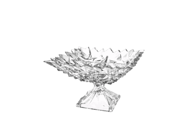 Miska Gla ftd snack bowl 28 cm