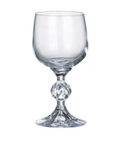 Poháre Klaud Glass 190 ml set 6 kusov