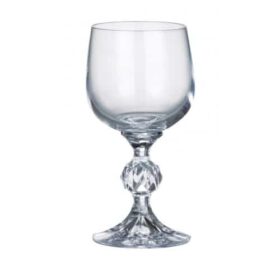 Poháre Klaud Glass 190 ml set 6 kusov