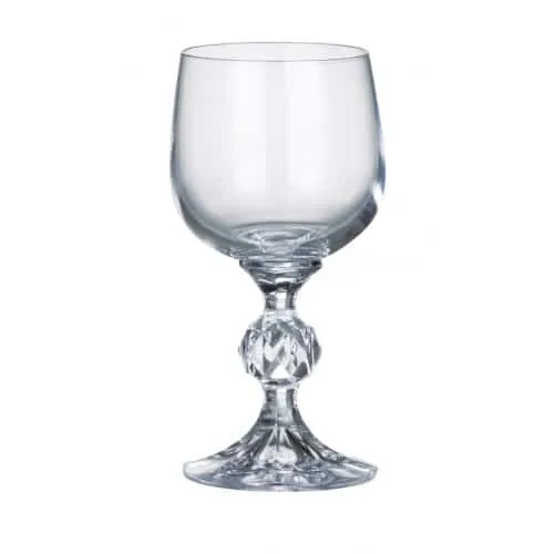 Poháre Klaud Glass 190 ml set 6 kusov