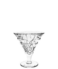 Poháre Cra ice cream cup 330 ml set 6 kusov