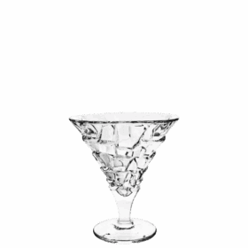 Poháre Cra ice cream cup 330 ml set 6 kusov