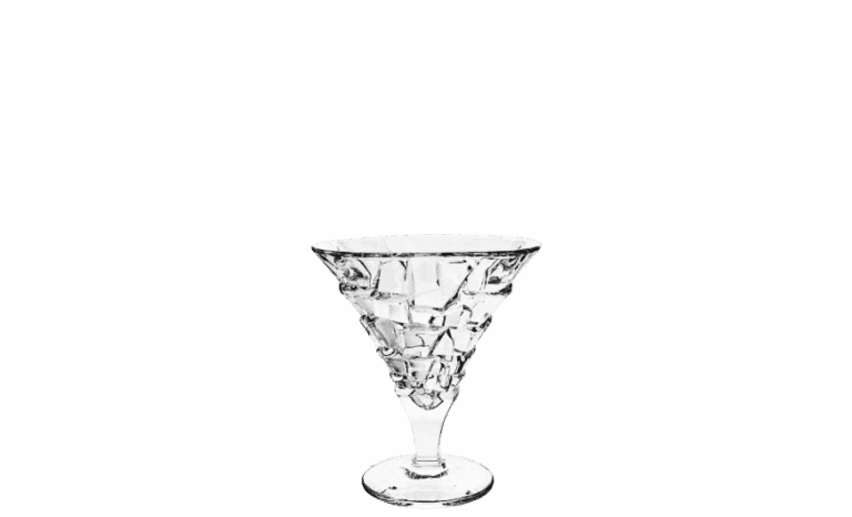 Poháre Cra ice cream cup 330 ml set 6 kusov