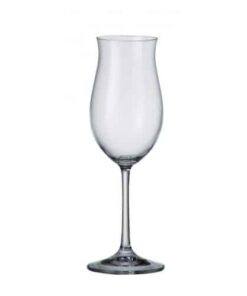 Poháre Elle Glass 260 ml set 6 kusov