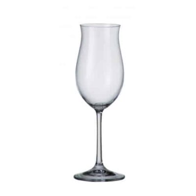 Poháre Elle Glass 260 ml set 6 kusov