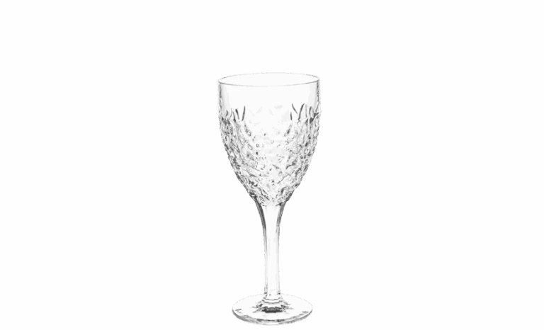 Poháre Nico wine 270 ml set 6 kusov