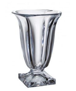 Krištáľová váza Mag Vase 29 cm