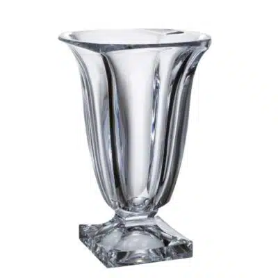 Krištáľová váza Mag Vase 29 cm