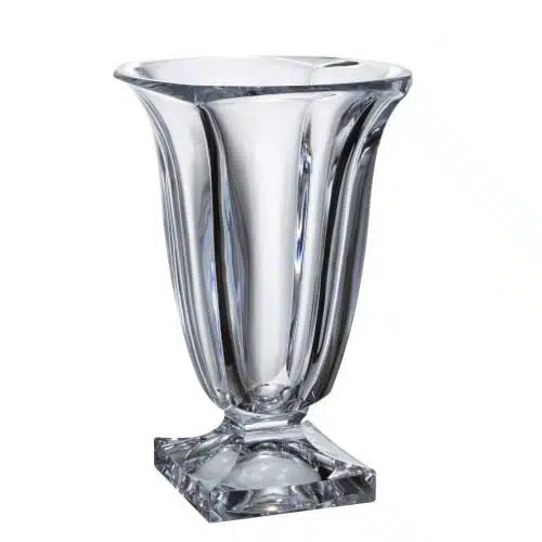 Krištáľová váza Mag Vase 29 cm