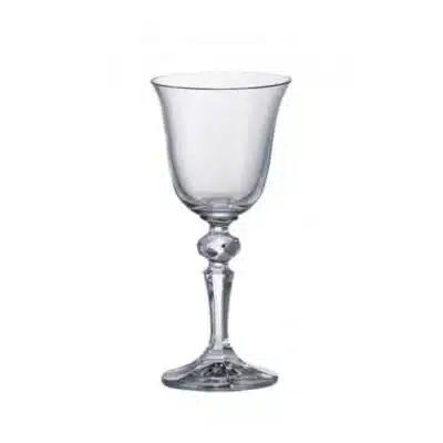 Poháre Laur Glass 170 ml set 6 kusov