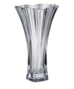 Krištáľová váza Nep Vase 32 cm