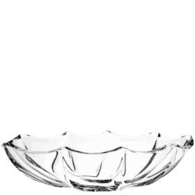 Miska Calyp oval bowl 39 cm