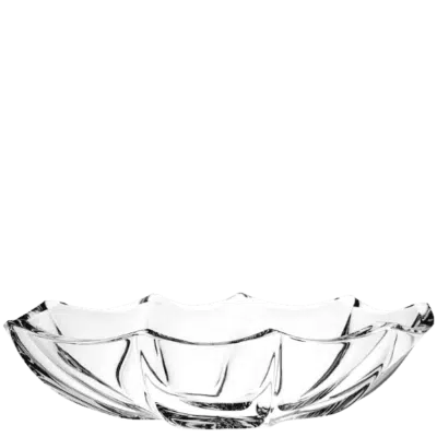 Miska Calyp oval bowl 39 cm
