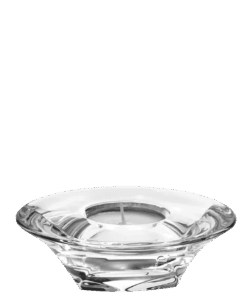 Svietnik Tria votive 16 cm