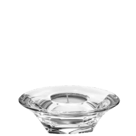 Svietnik Tria votive 16 cm