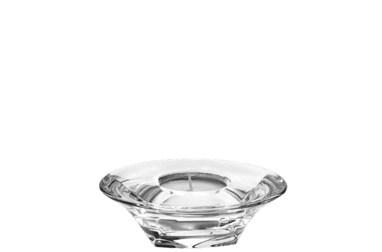 Svietnik Tria votive 16 cm