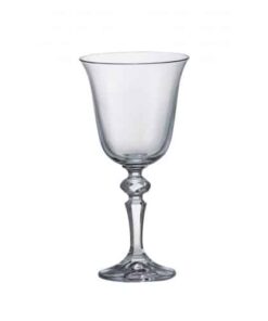 Poháre Laur Glass 220 ml set 6 kusov