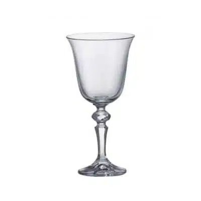Poháre Laur Glass 220 ml set 6 kusov