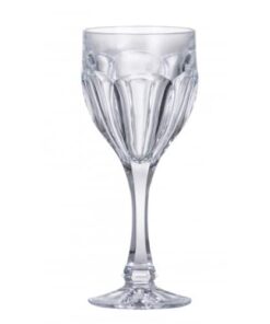 Poháre Saf Stemmed Glass 190 ml set 6 kusov