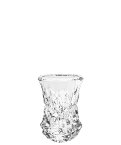 Krištáľová váza Gla small vase 10,2 cm
