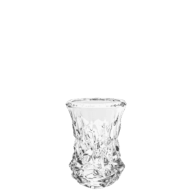 Krištáľová váza Gla small vase 10,2 cm