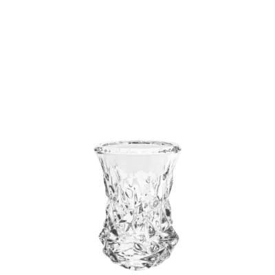 Krištáľová váza Gla small vase 10,2 cm