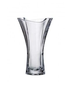 Krištáľová váza Smi Vase 25,5 cm