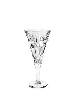 Poháre Cra wine 230 ml set 6 kusov