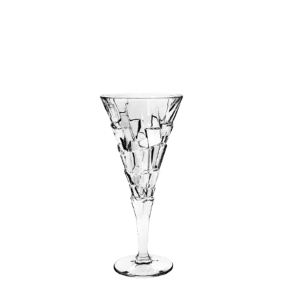 Poháre Cra wine 230 ml set 6 kusov