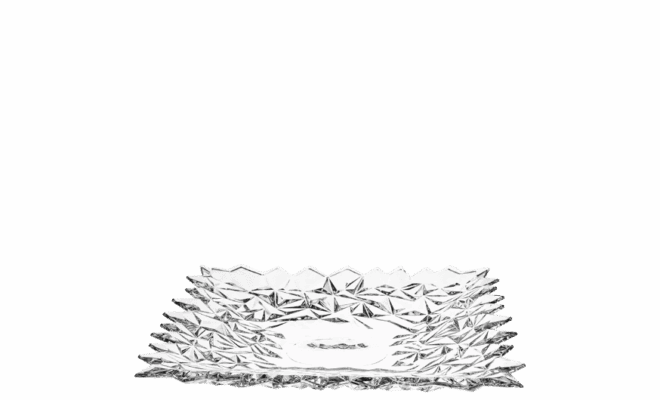 Miska Gla plate 30,5 cm
