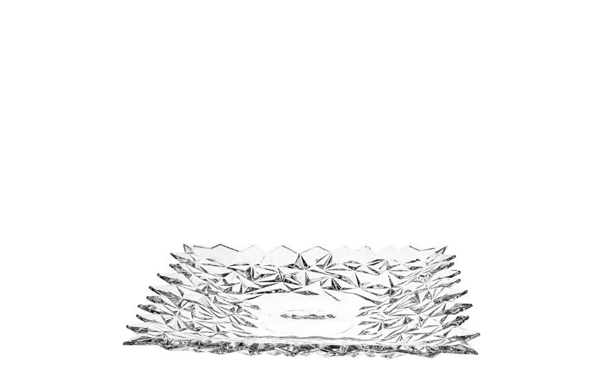 Miska Gla plate 30,5 cm