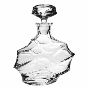 Flaša Calyp decanter 800 ml