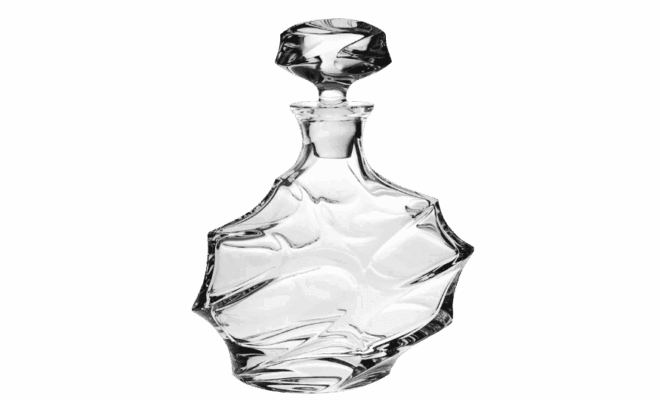 Flaša Calyp decanter 800 ml