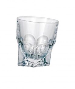 Pohár Aca Whisky Set Glass 320 ml