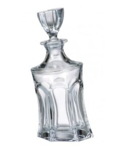 Flaša Aca Whisky Set Bottle 700 ml