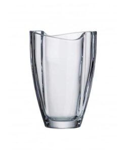 Krištáľová váza Smi Vase 23 cm