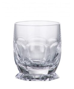 Pohár Saf Glass set 250 ml