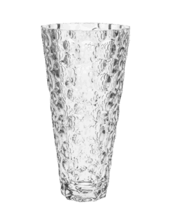 Krištáľová váza Lisa vase 31 cm