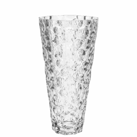 Krištáľová váza Lisa vase 31 cm