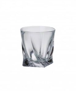 Pohár Quad Glass set 340 ml