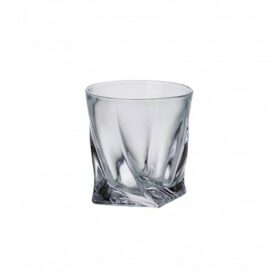 Pohár Quad Glass set 340 ml