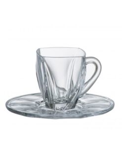 Pohár Nep Glass set 50 ml