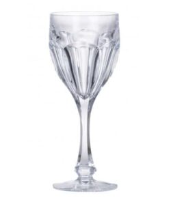 Poháre Saf Stemmed Glass 290 ml set 6 kusov