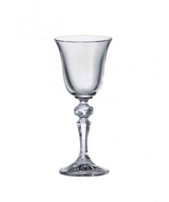 Poháre Laur Glass 60 ml set 6 kusov