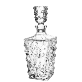 Flaša Gla decanter 900 ml