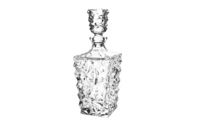 Flaša Gla decanter 900 ml