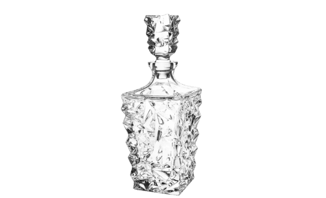 Flaša Gla decanter 900 ml