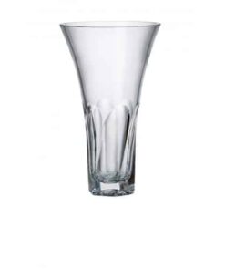 Krištáľová váza Apo Vase 35,5 cm
