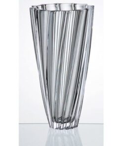 Krištáľová váza Scal Vase 35,5 cm
